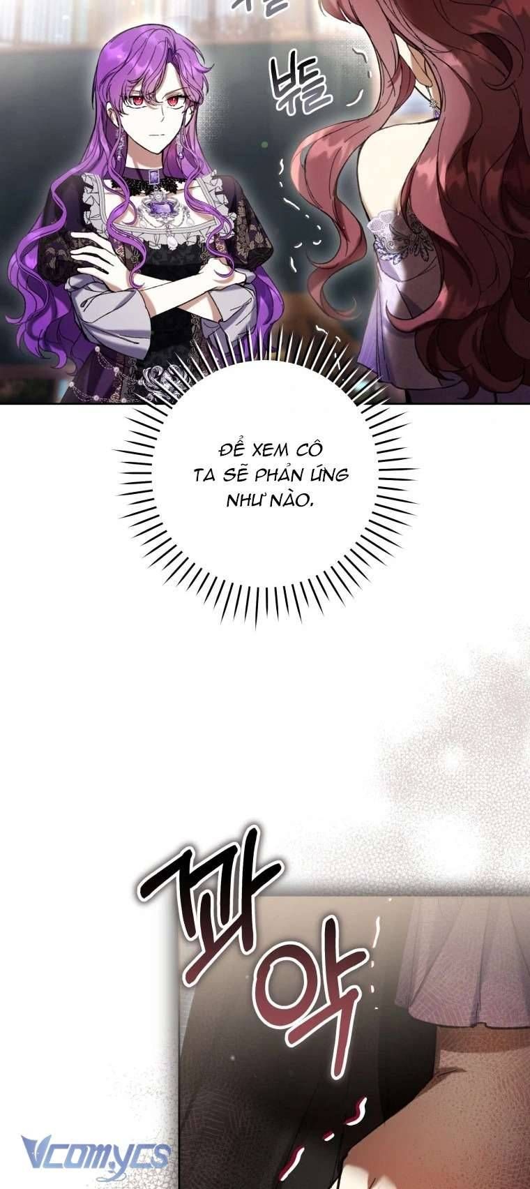 Làm Ác Nữ Bộ Không Tuyệt Sao? - Chap 87 - Trang 49