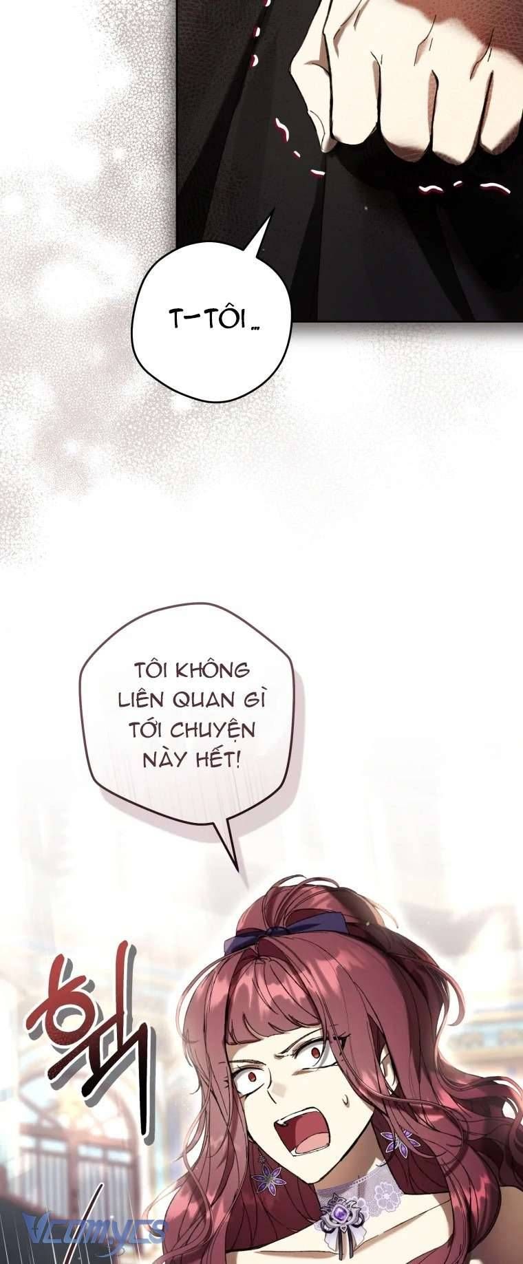 Làm Ác Nữ Bộ Không Tuyệt Sao? - Chap 87 - Trang 50
