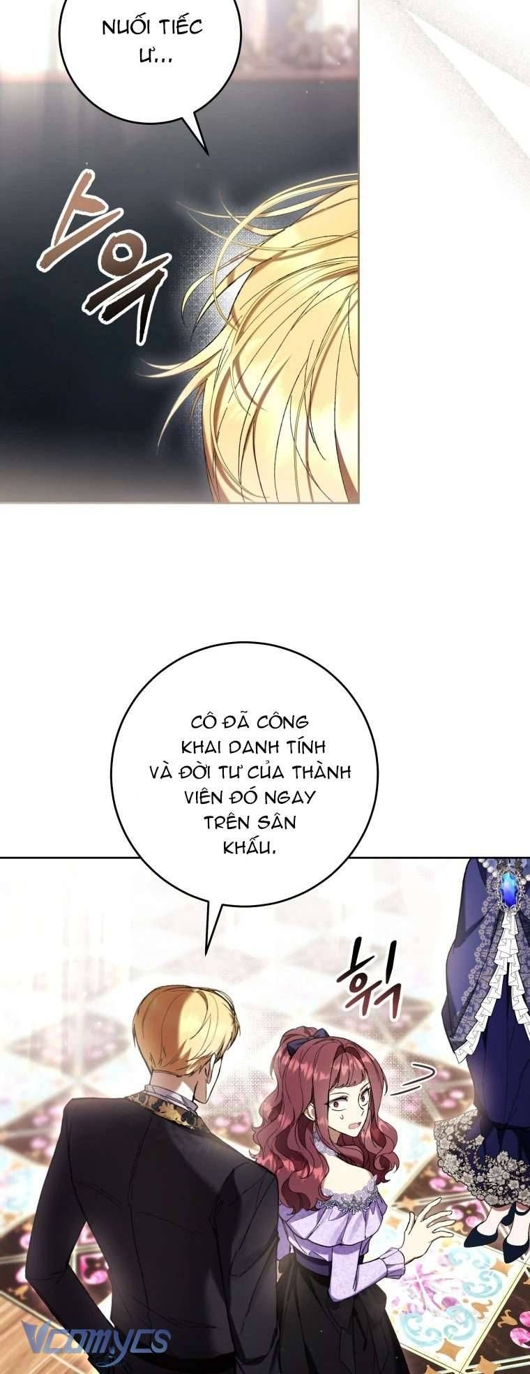 Làm Ác Nữ Bộ Không Tuyệt Sao? - Chap 87 - Trang 6