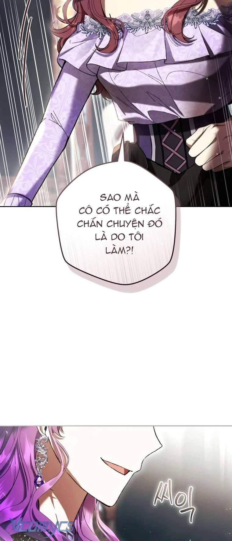 Làm Ác Nữ Bộ Không Tuyệt Sao? - Chap 87 - Trang 51