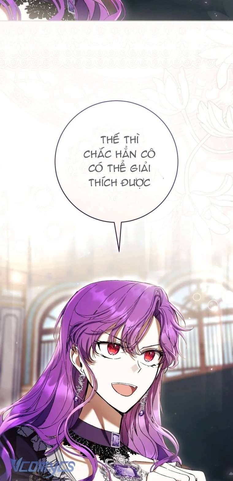 Làm Ác Nữ Bộ Không Tuyệt Sao? - Chap 87 - Trang 52