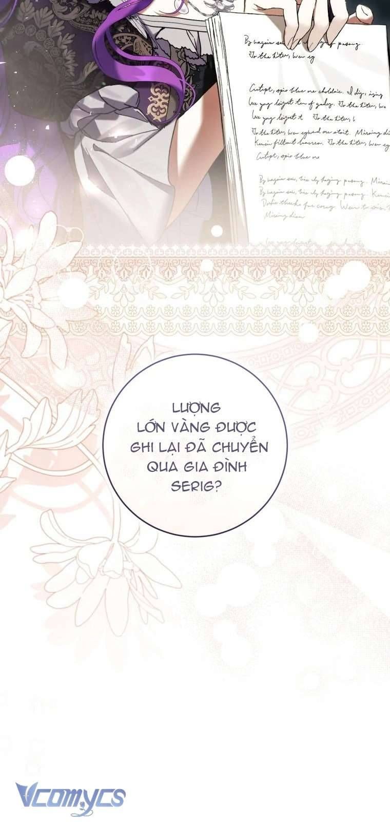 Làm Ác Nữ Bộ Không Tuyệt Sao? - Chap 87 - Trang 53