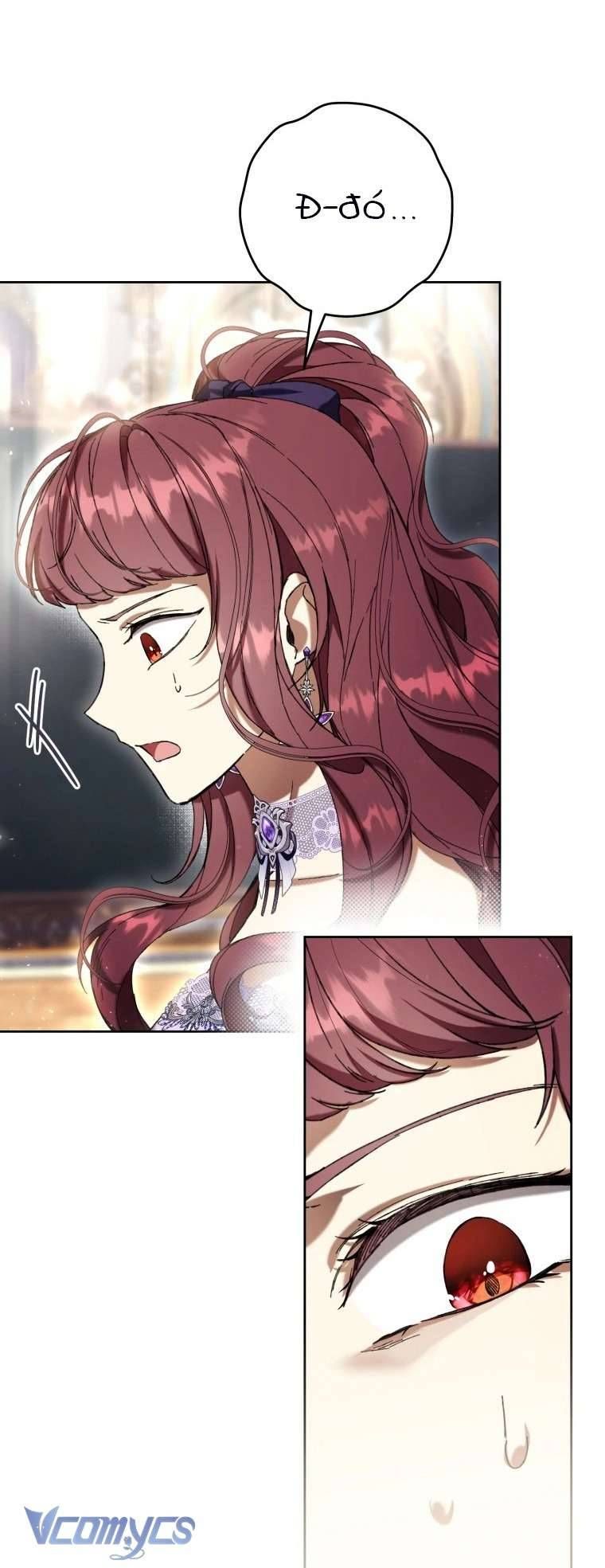 Làm Ác Nữ Bộ Không Tuyệt Sao? - Chap 87 - Trang 55