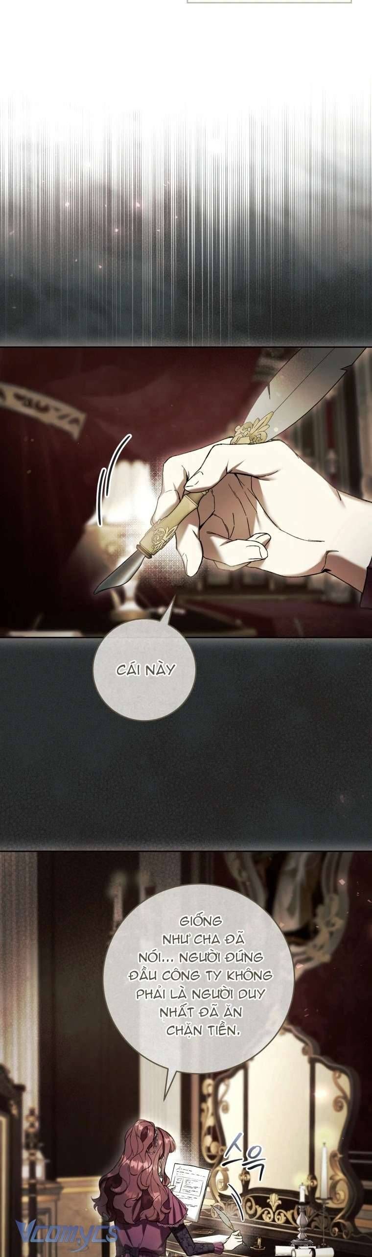 Làm Ác Nữ Bộ Không Tuyệt Sao? - Chap 87 - Trang 56