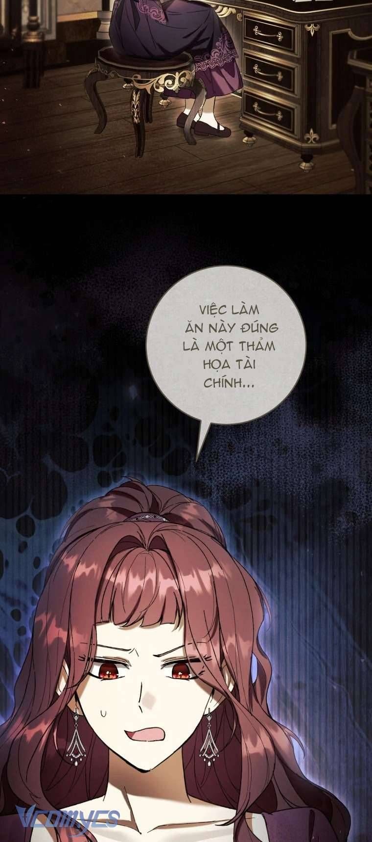 Làm Ác Nữ Bộ Không Tuyệt Sao? - Chap 87 - Trang 57