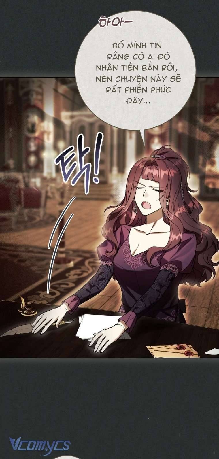 Làm Ác Nữ Bộ Không Tuyệt Sao? - Chap 87 - Trang 60