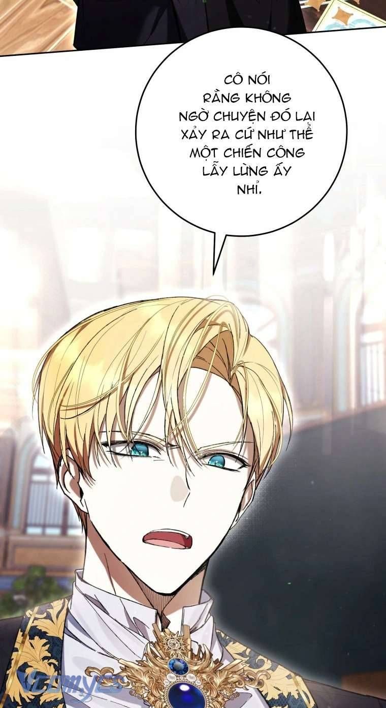 Làm Ác Nữ Bộ Không Tuyệt Sao? - Chap 87 - Trang 7