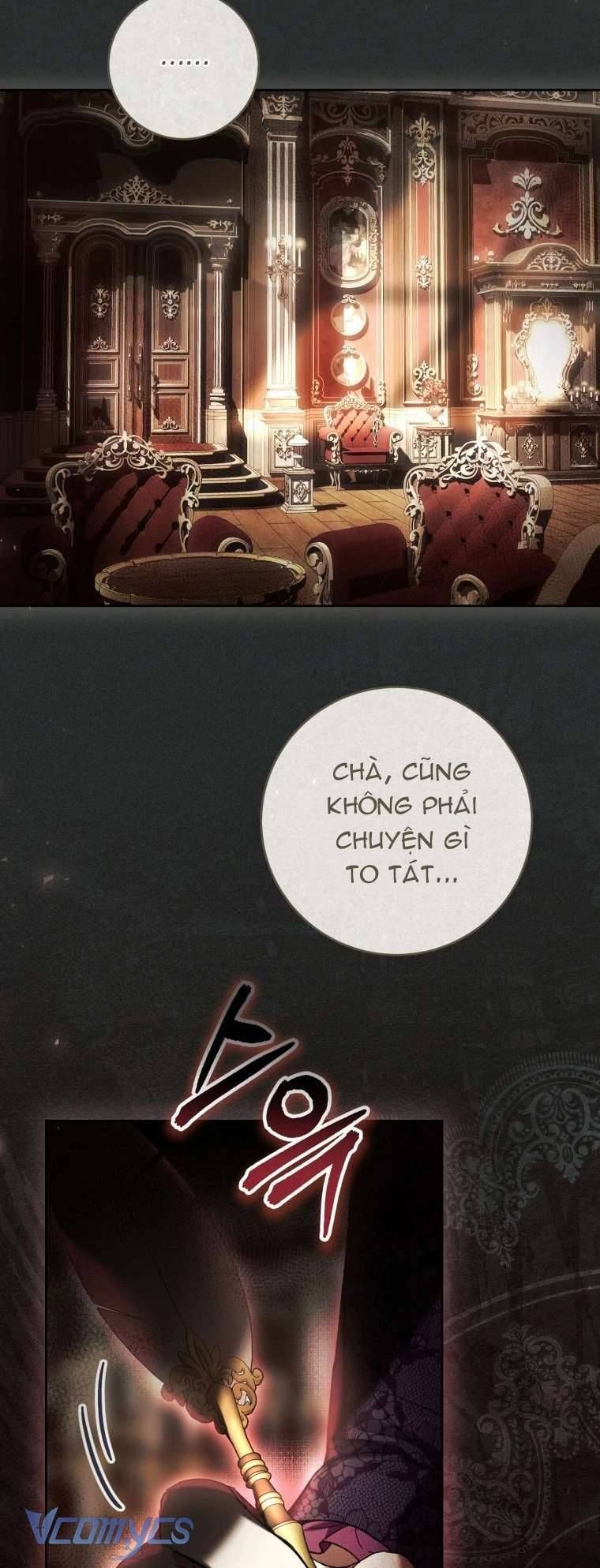 Làm Ác Nữ Bộ Không Tuyệt Sao? - Chap 87 - Trang 61