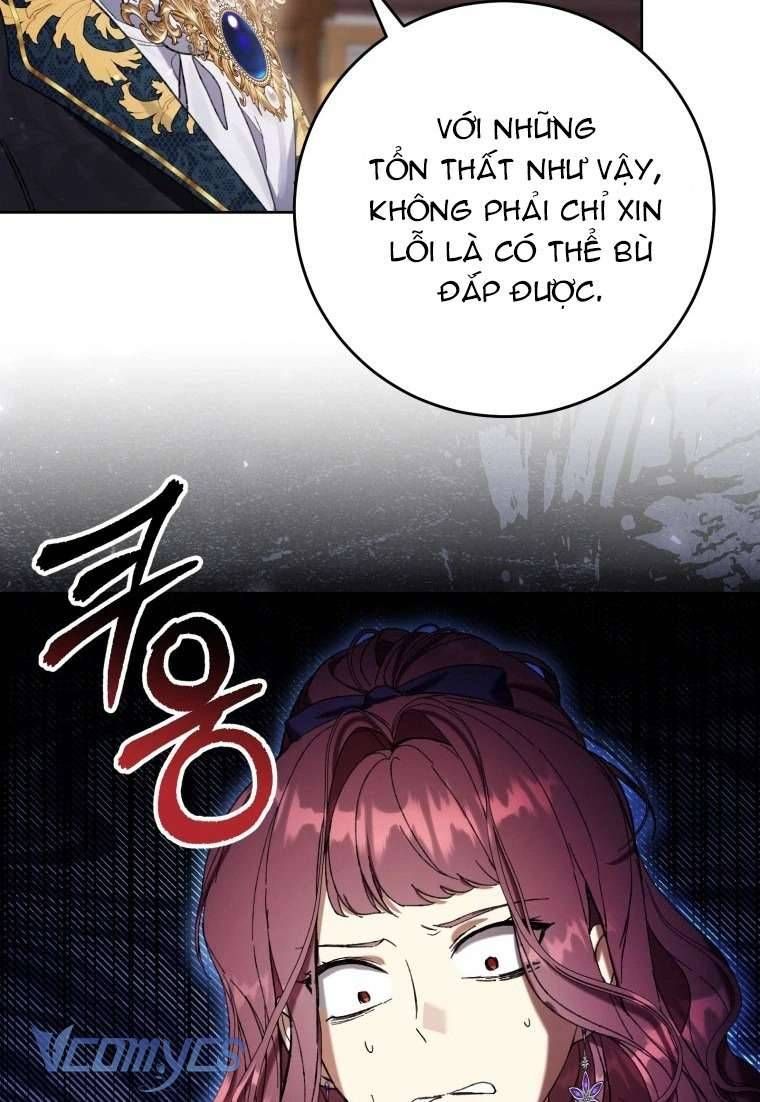 Làm Ác Nữ Bộ Không Tuyệt Sao? - Chap 87 - Trang 9