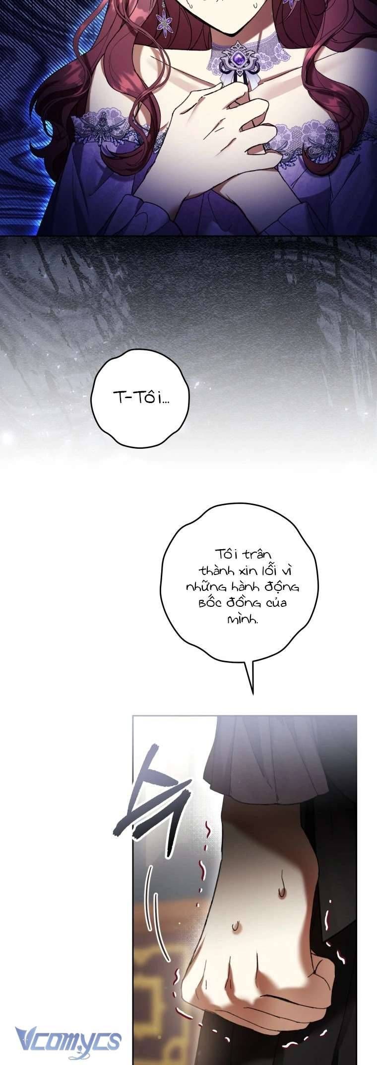 Làm Ác Nữ Bộ Không Tuyệt Sao? - Chap 87 - Trang 10