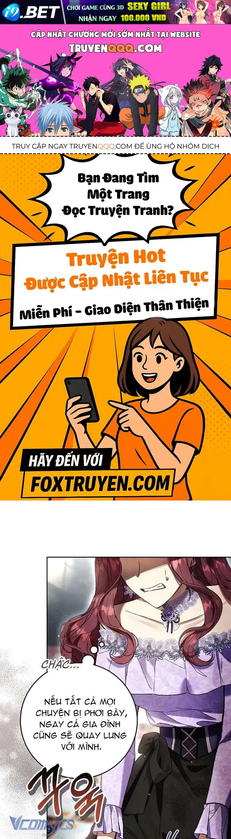 Làm Ác Nữ Bộ Không Tuyệt Sao? - Chap 88 - Trang 1