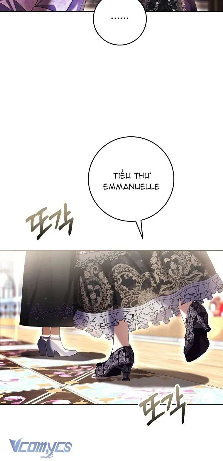 Làm Ác Nữ Bộ Không Tuyệt Sao? - Chap 88 - Trang 11