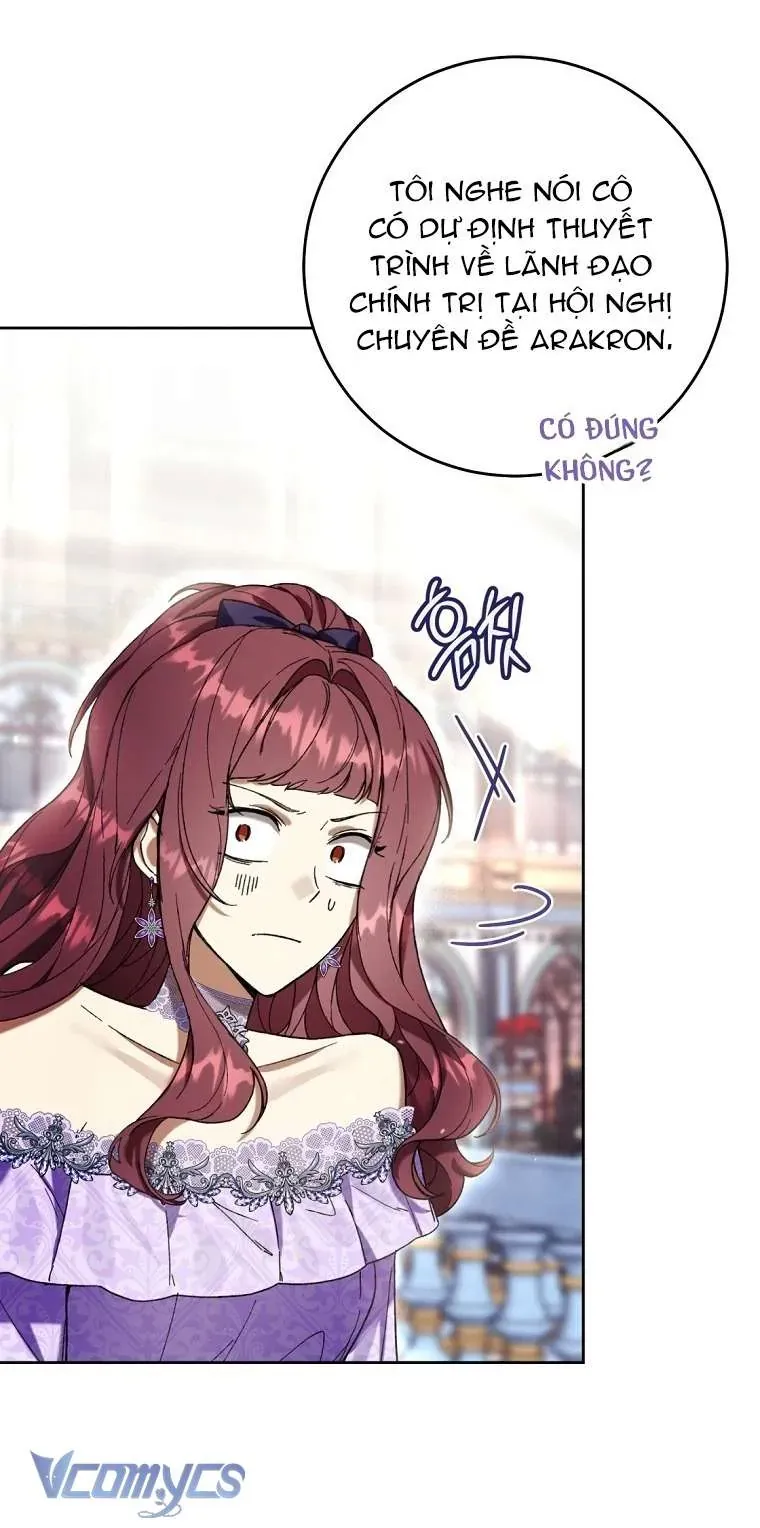 Làm Ác Nữ Bộ Không Tuyệt Sao? - Chap 88 - Trang 12