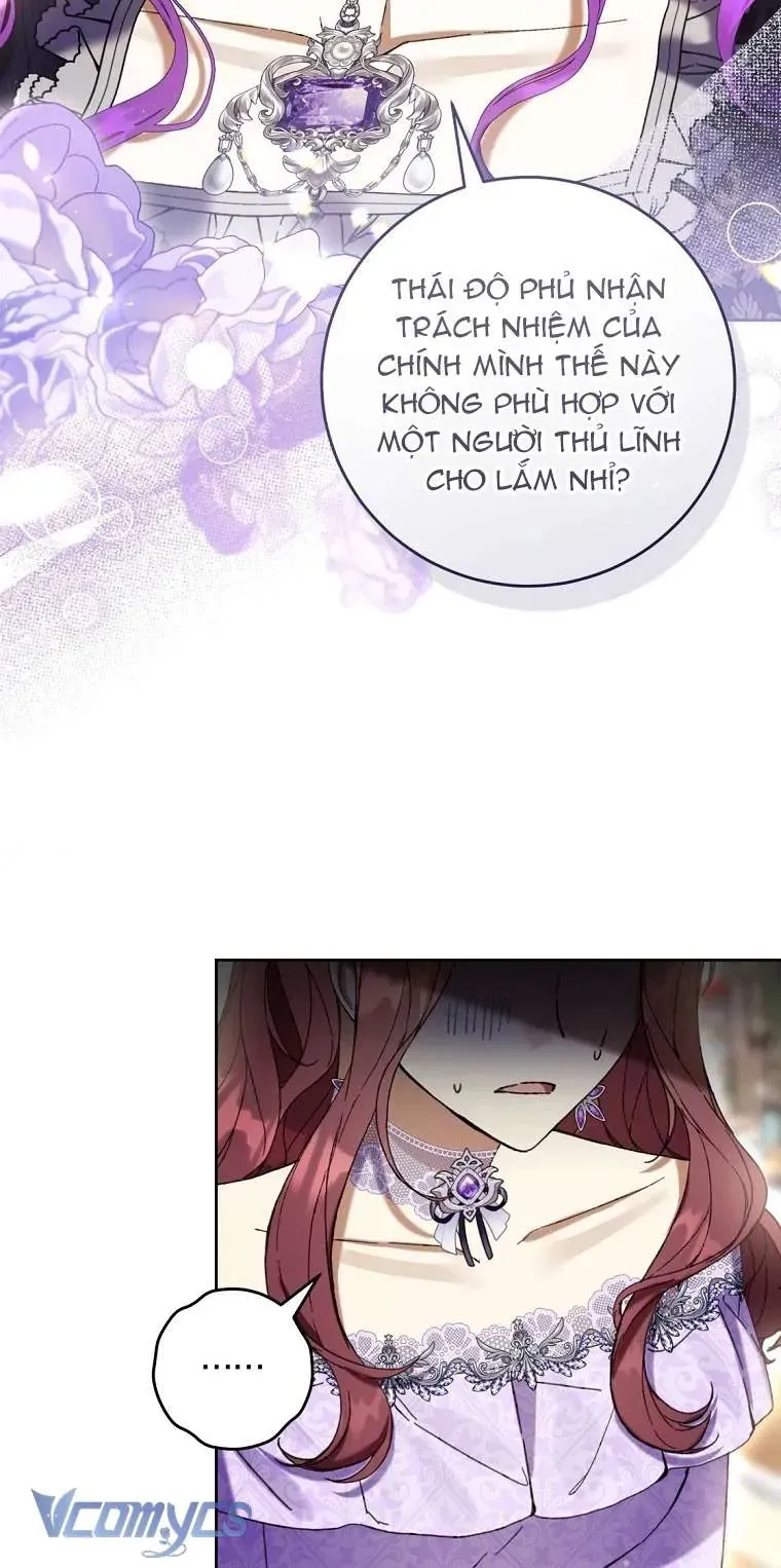 Làm Ác Nữ Bộ Không Tuyệt Sao? - Chap 88 - Trang 14