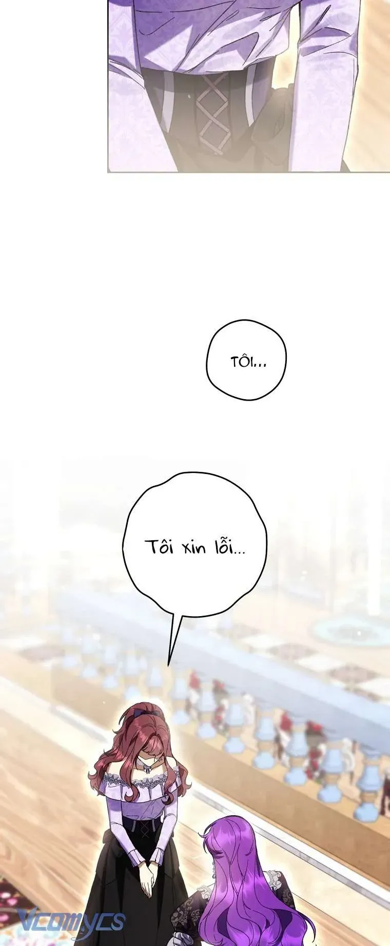 Làm Ác Nữ Bộ Không Tuyệt Sao? - Chap 88 - Trang 15