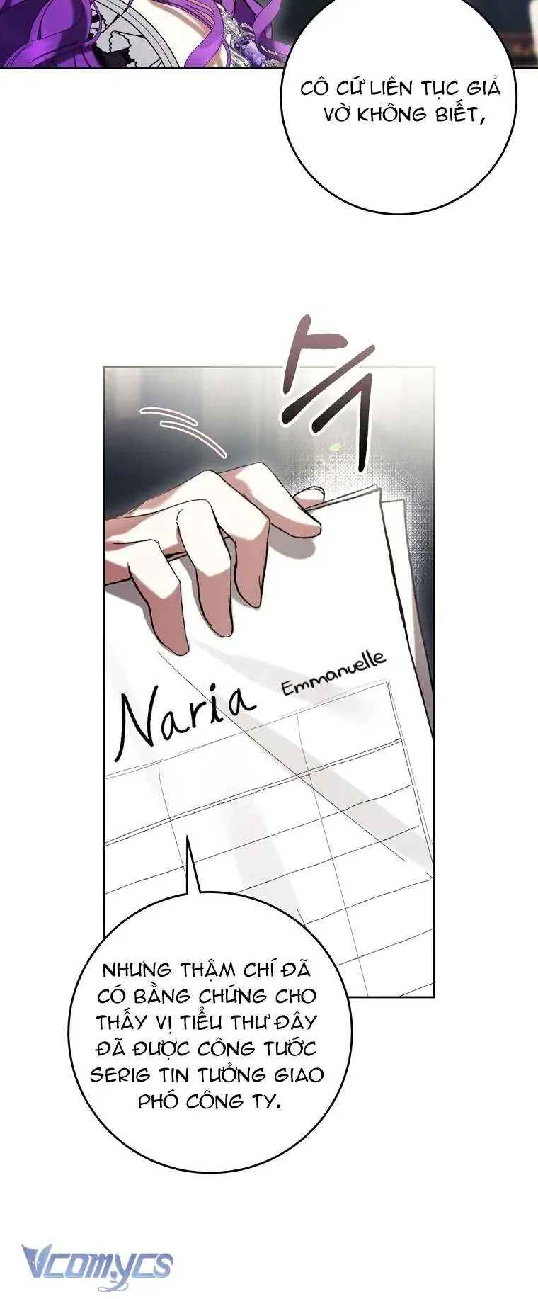 Làm Ác Nữ Bộ Không Tuyệt Sao? - Chap 88 - Trang 3