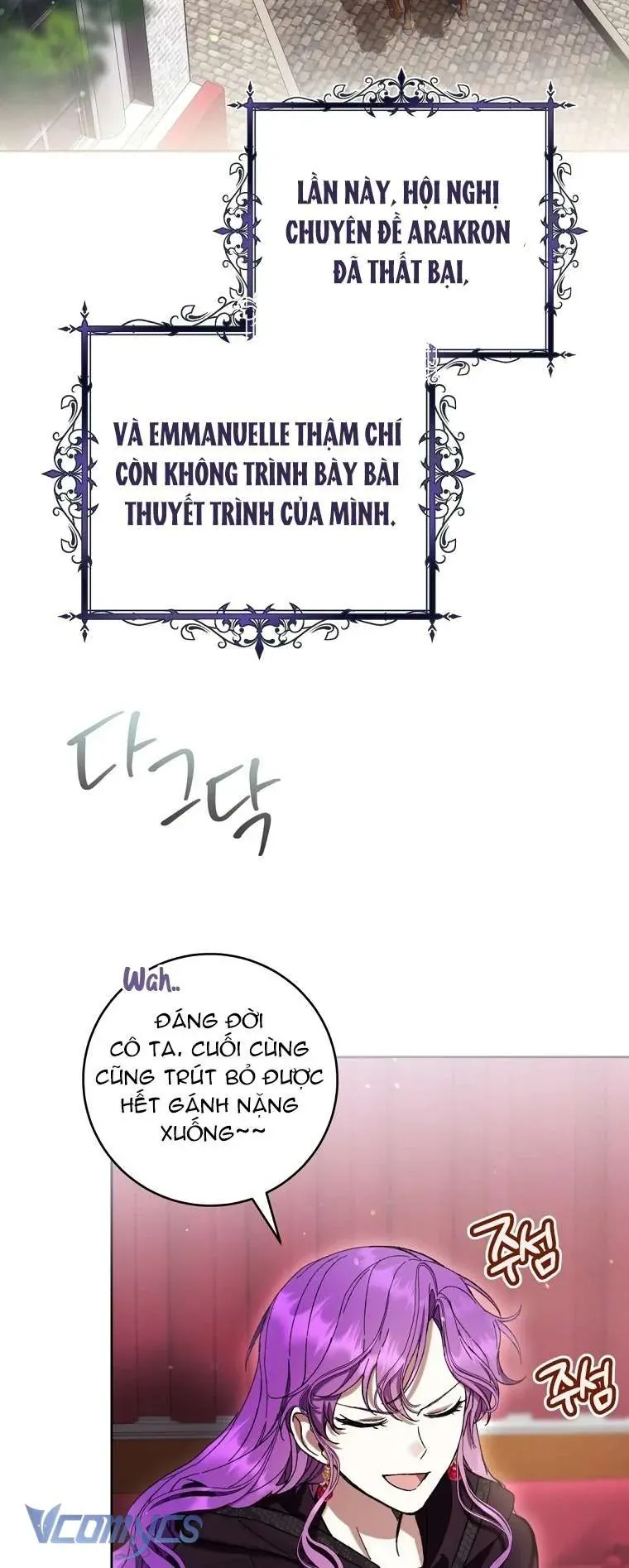 Làm Ác Nữ Bộ Không Tuyệt Sao? - Chap 88 - Trang 23