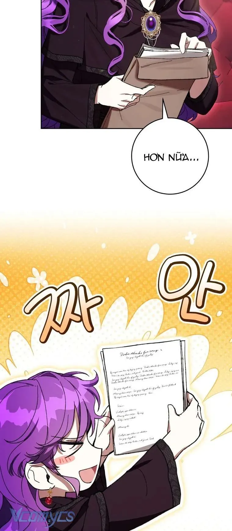 Làm Ác Nữ Bộ Không Tuyệt Sao? - Chap 88 - Trang 24