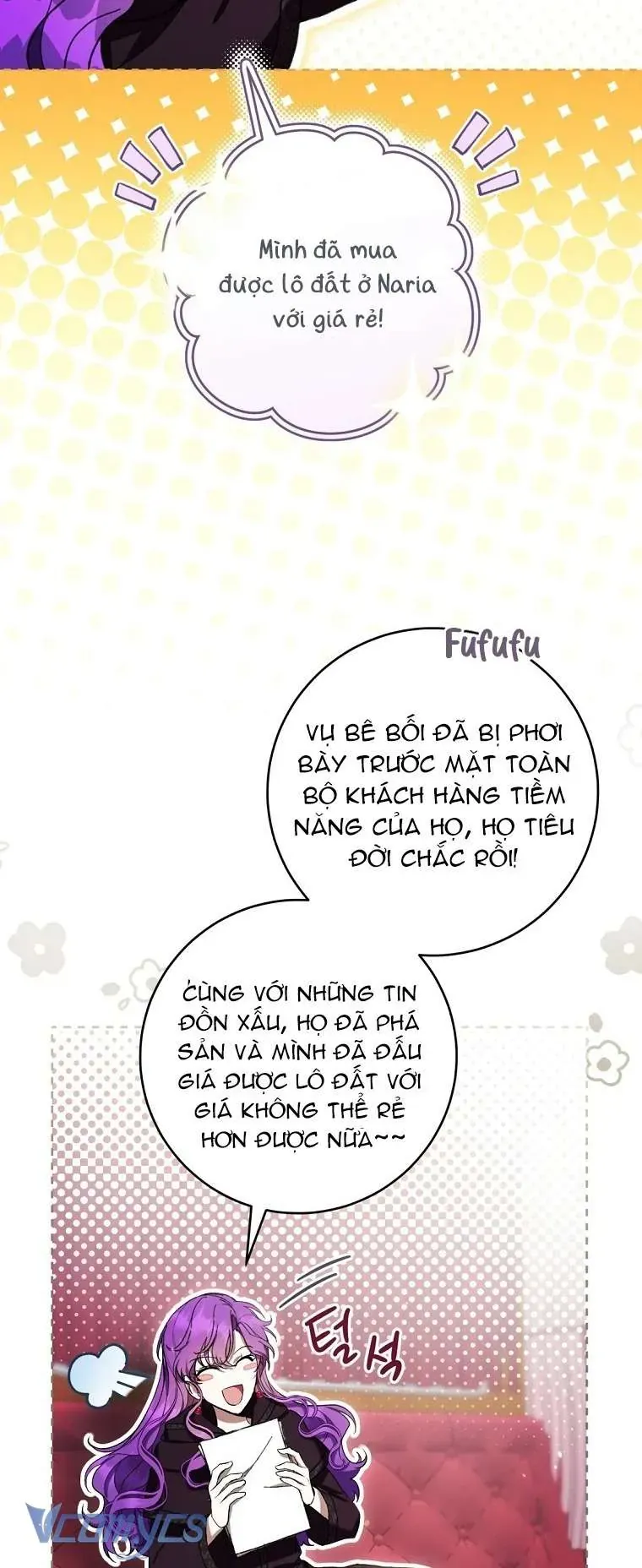 Làm Ác Nữ Bộ Không Tuyệt Sao? - Chap 88 - Trang 25