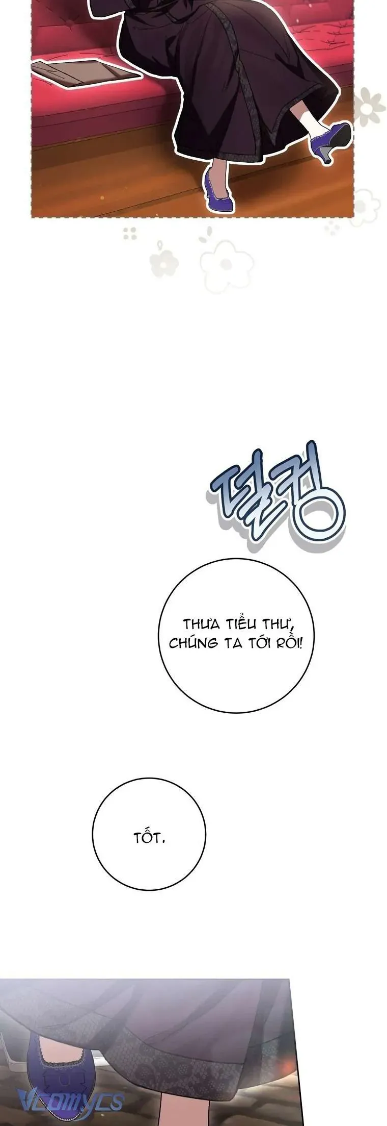 Làm Ác Nữ Bộ Không Tuyệt Sao? - Chap 88 - Trang 26