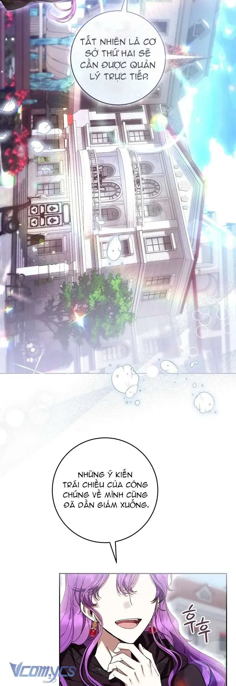 Làm Ác Nữ Bộ Không Tuyệt Sao? - Chap 88 - Trang 28