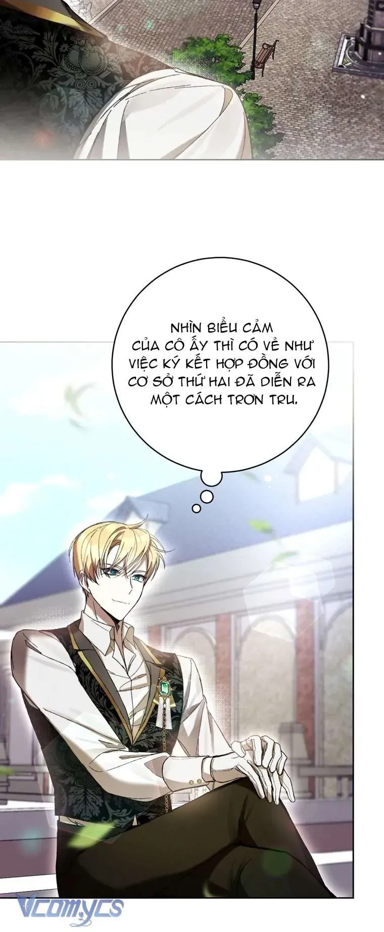 Làm Ác Nữ Bộ Không Tuyệt Sao? - Chap 88 - Trang 33