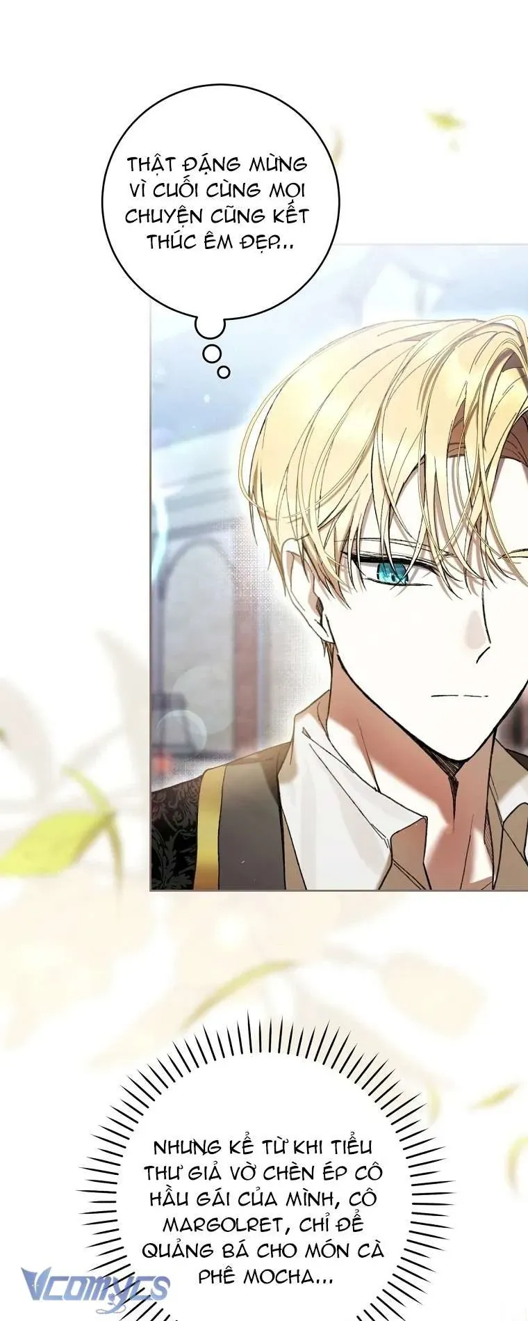 Làm Ác Nữ Bộ Không Tuyệt Sao? - Chap 88 - Trang 34