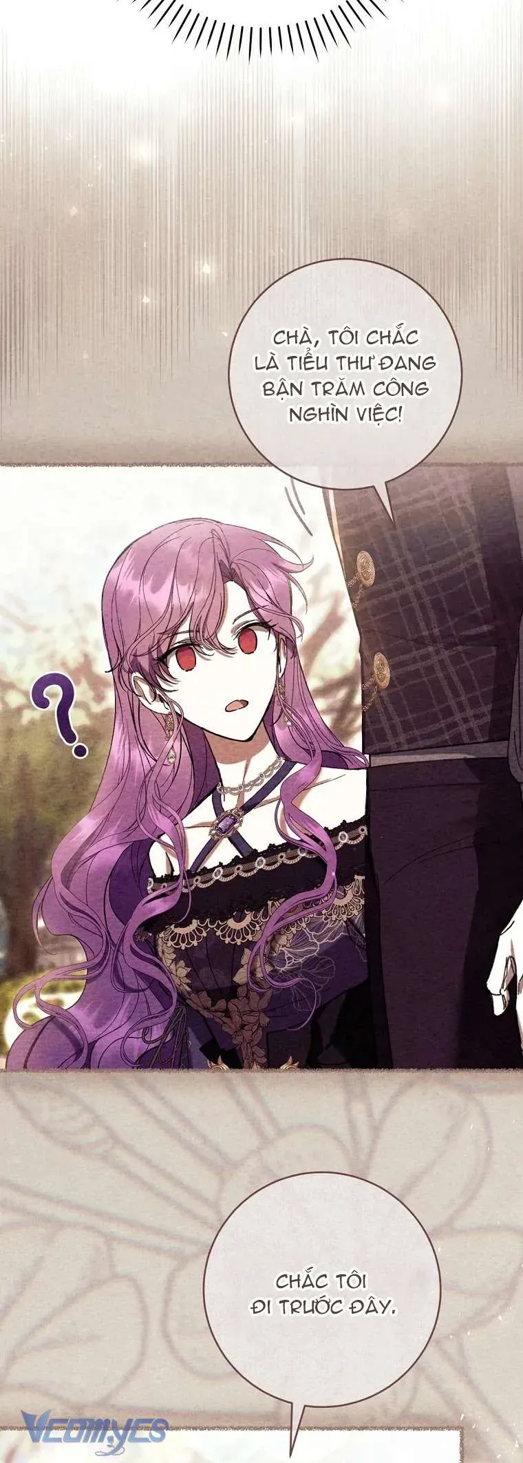 Làm Ác Nữ Bộ Không Tuyệt Sao? - Chap 88 - Trang 35