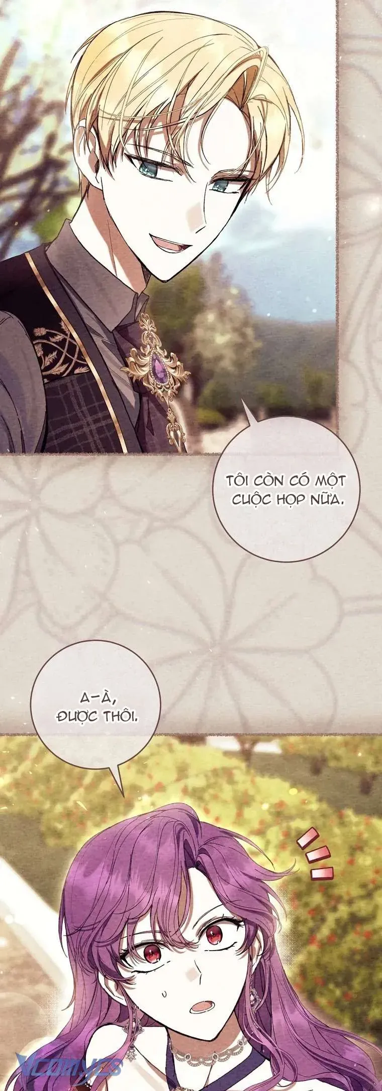 Làm Ác Nữ Bộ Không Tuyệt Sao? - Chap 88 - Trang 36