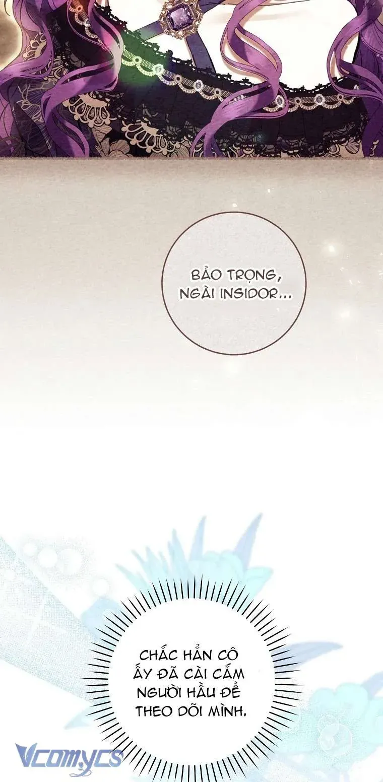 Làm Ác Nữ Bộ Không Tuyệt Sao? - Chap 88 - Trang 37