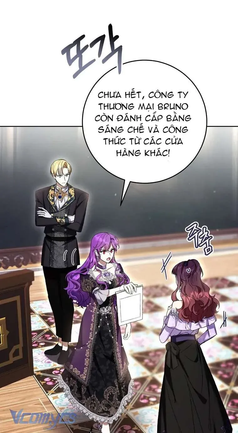 Làm Ác Nữ Bộ Không Tuyệt Sao? - Chap 88 - Trang 5