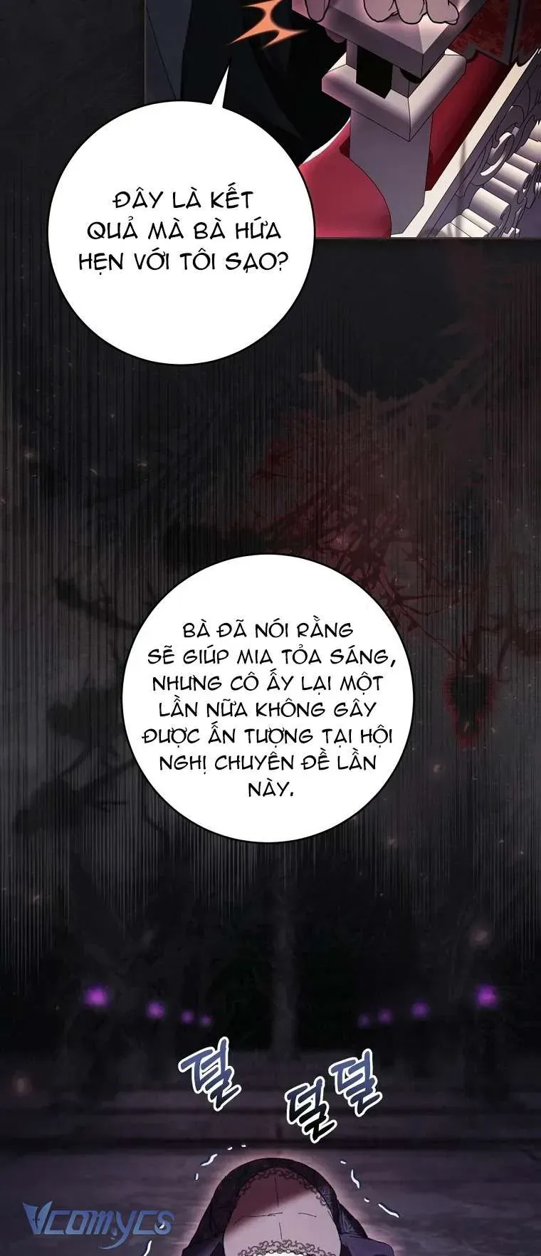 Làm Ác Nữ Bộ Không Tuyệt Sao? - Chap 88 - Trang 43