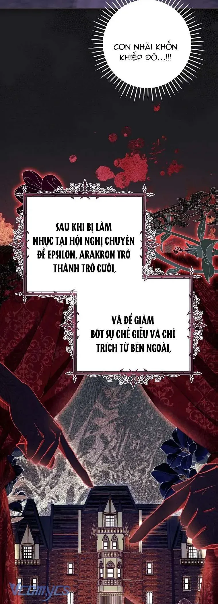 Làm Ác Nữ Bộ Không Tuyệt Sao? - Chap 88 - Trang 46