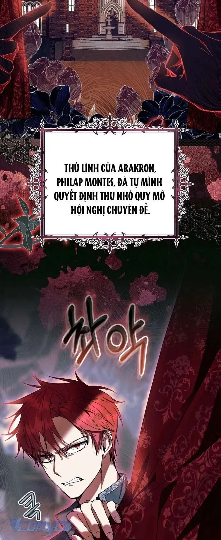 Làm Ác Nữ Bộ Không Tuyệt Sao? - Chap 88 - Trang 47