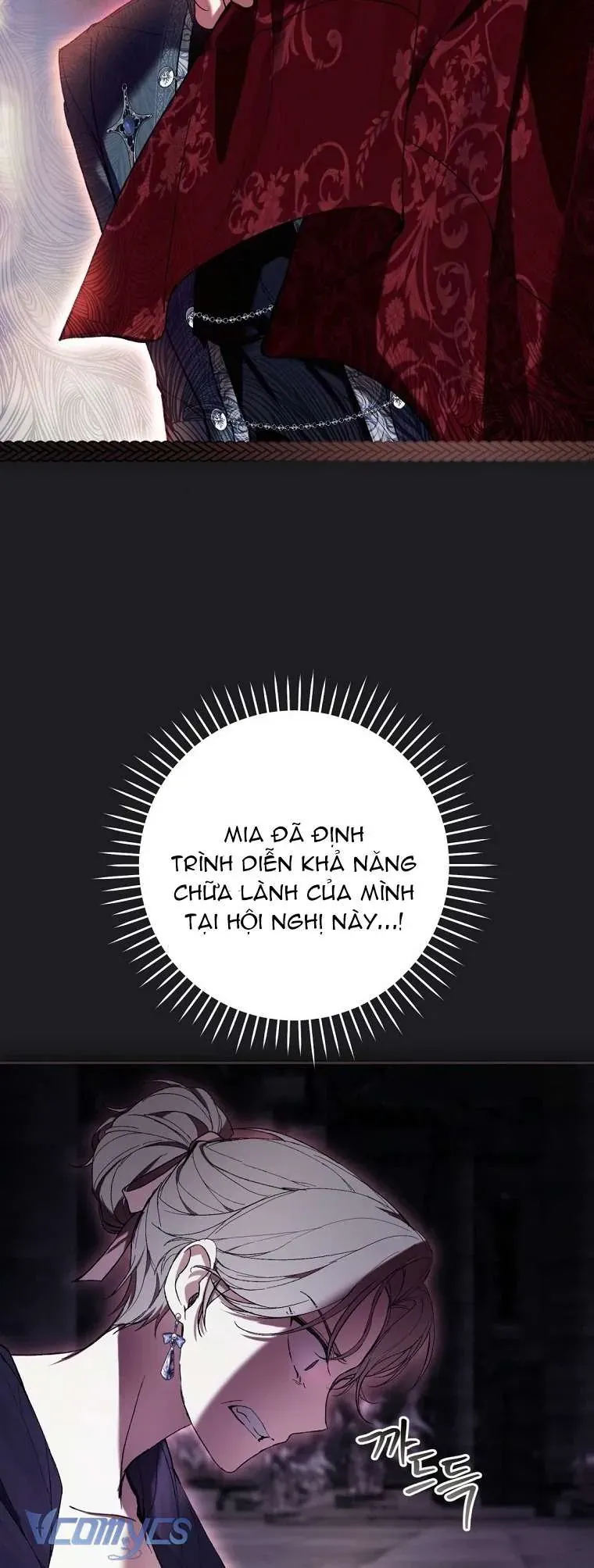 Làm Ác Nữ Bộ Không Tuyệt Sao? - Chap 88 - Trang 48