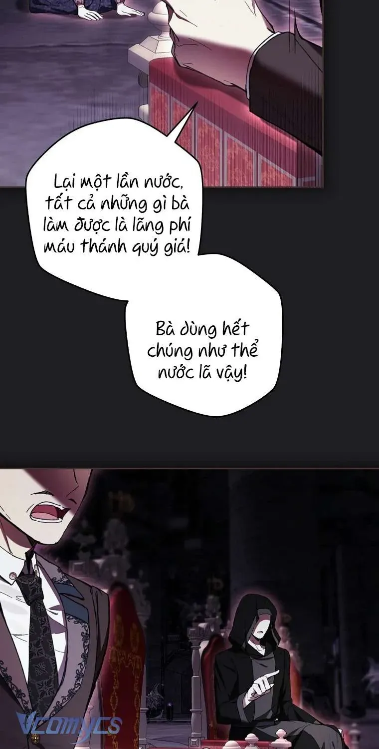 Làm Ác Nữ Bộ Không Tuyệt Sao? - Chap 88 - Trang 50