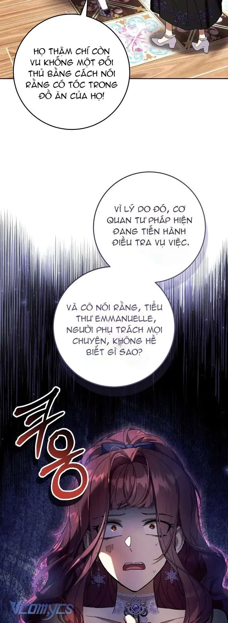 Làm Ác Nữ Bộ Không Tuyệt Sao? - Chap 88 - Trang 6