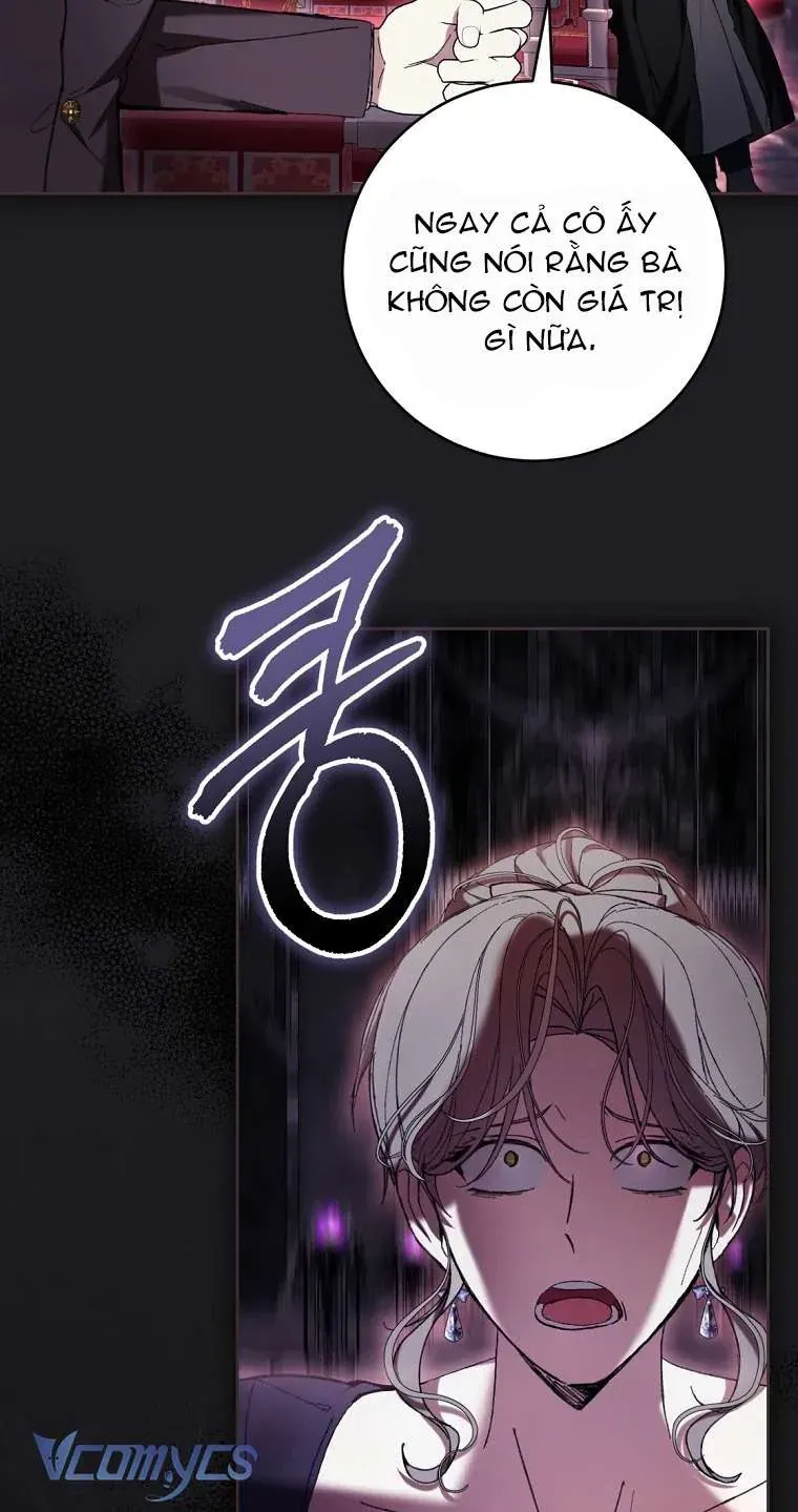 Làm Ác Nữ Bộ Không Tuyệt Sao? - Chap 88 - Trang 51