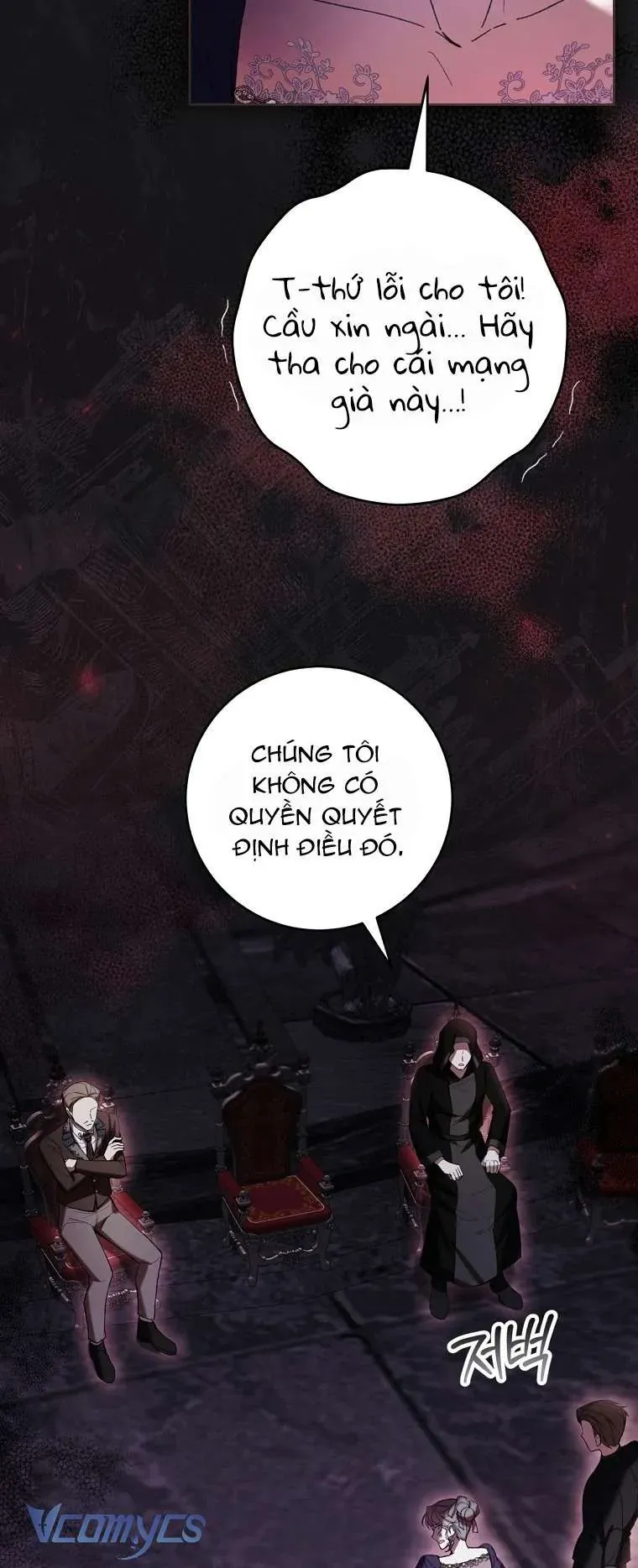 Làm Ác Nữ Bộ Không Tuyệt Sao? - Chap 88 - Trang 52