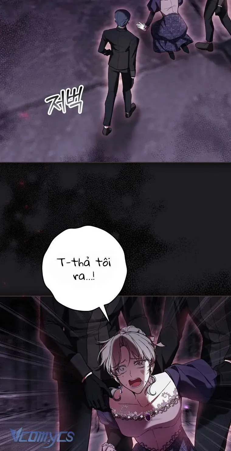 Làm Ác Nữ Bộ Không Tuyệt Sao? - Chap 88 - Trang 53
