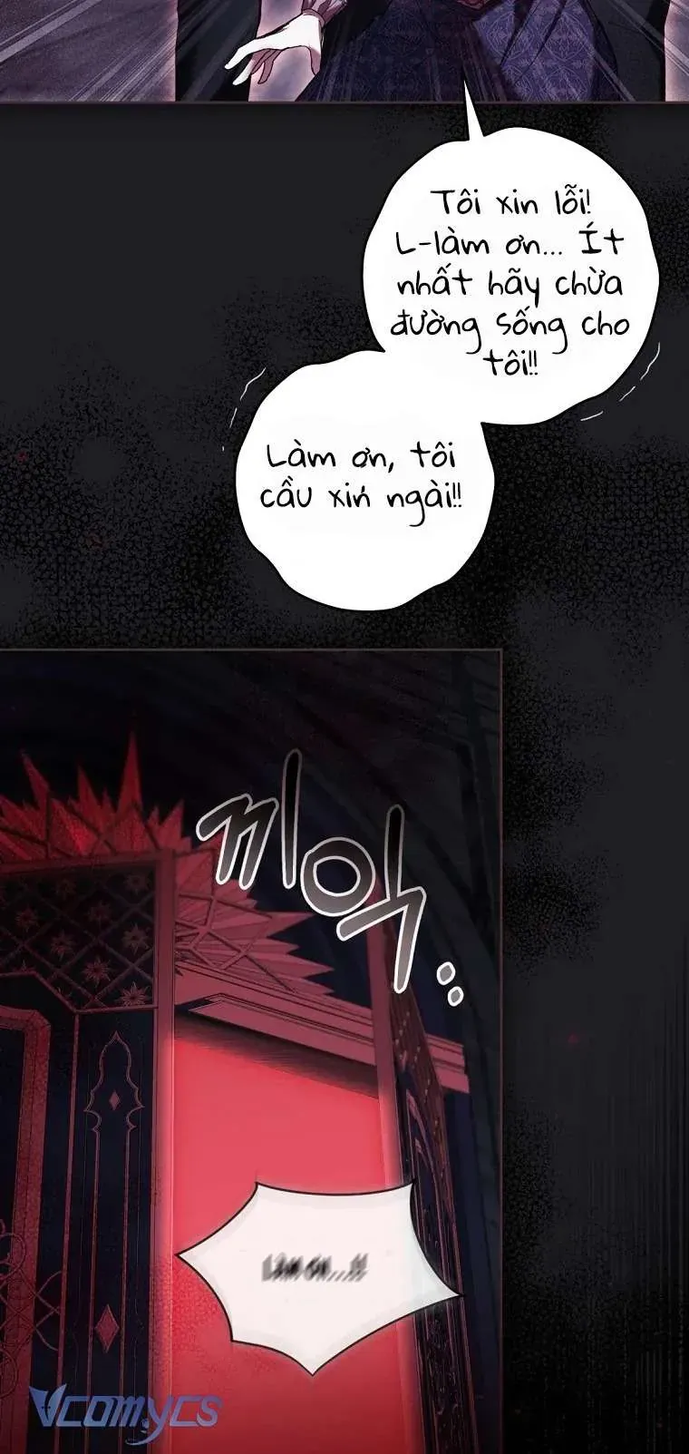 Làm Ác Nữ Bộ Không Tuyệt Sao? - Chap 88 - Trang 54