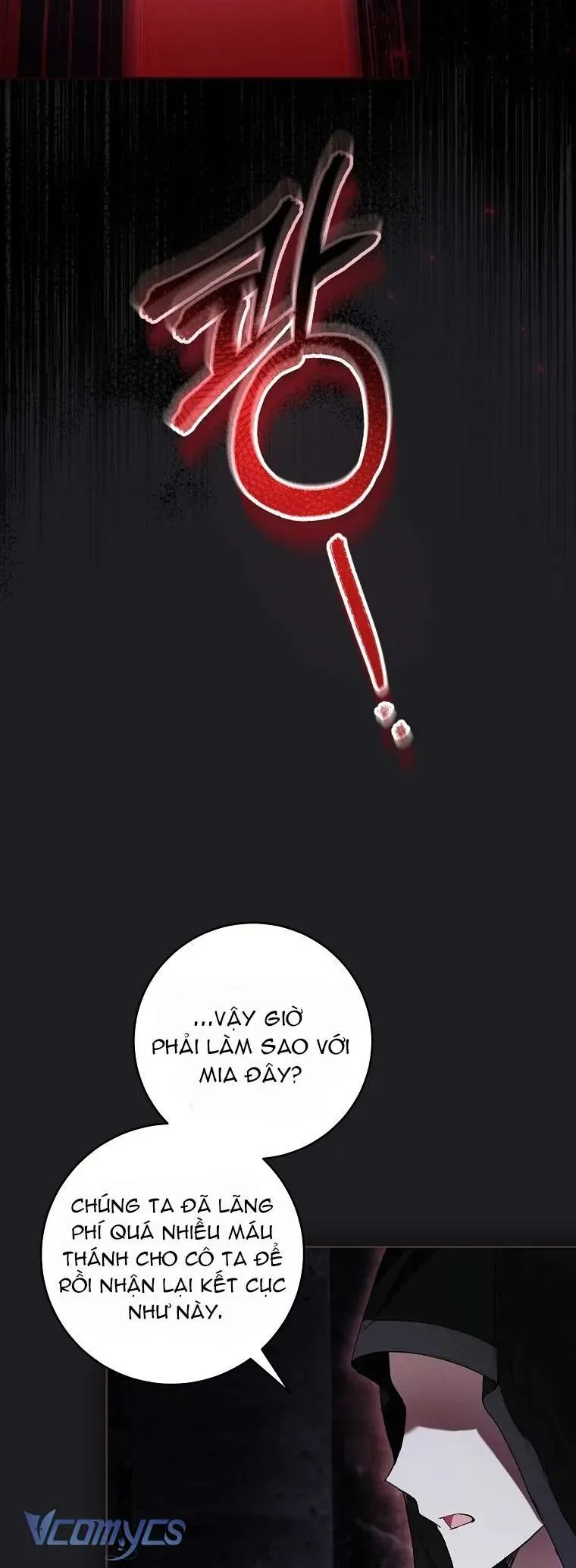 Làm Ác Nữ Bộ Không Tuyệt Sao? - Chap 88 - Trang 56