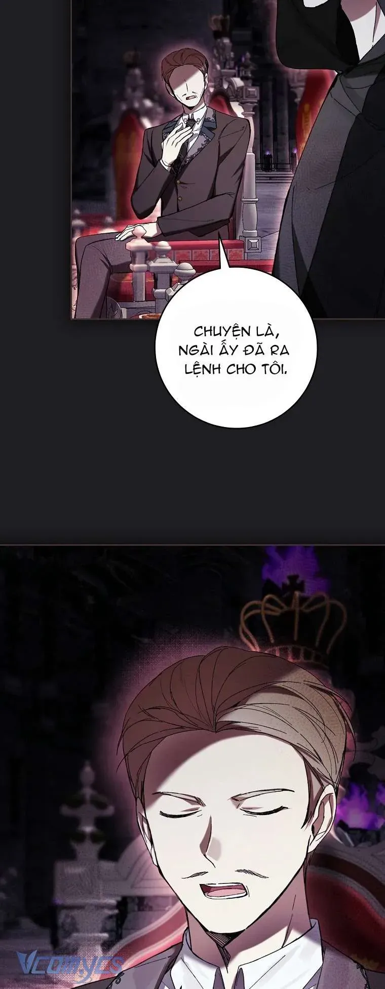 Làm Ác Nữ Bộ Không Tuyệt Sao? - Chap 88 - Trang 57