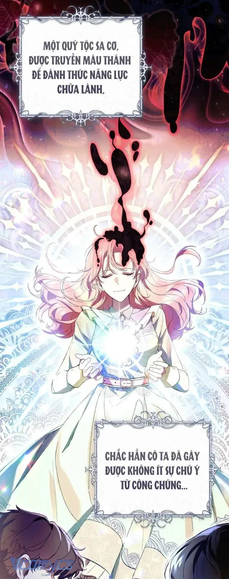 Làm Ác Nữ Bộ Không Tuyệt Sao? - Chap 88 - Trang 59
