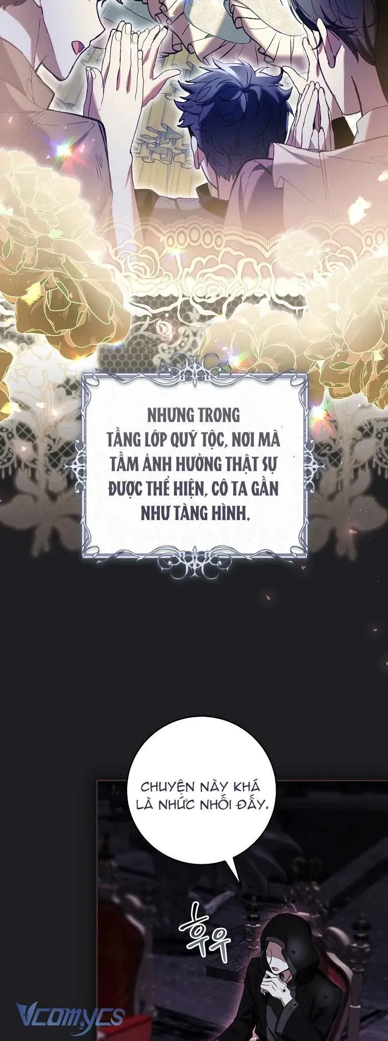 Làm Ác Nữ Bộ Không Tuyệt Sao? - Chap 88 - Trang 60