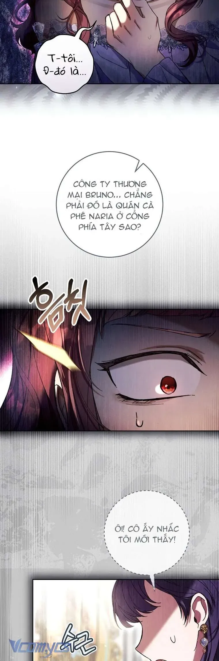 Làm Ác Nữ Bộ Không Tuyệt Sao? - Chap 88 - Trang 7