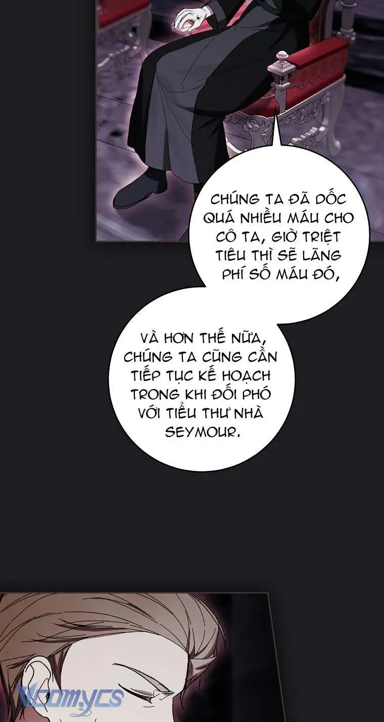 Làm Ác Nữ Bộ Không Tuyệt Sao? - Chap 88 - Trang 61