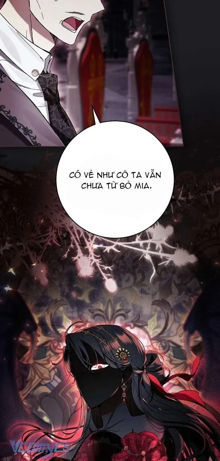 Làm Ác Nữ Bộ Không Tuyệt Sao? - Chap 88 - Trang 62