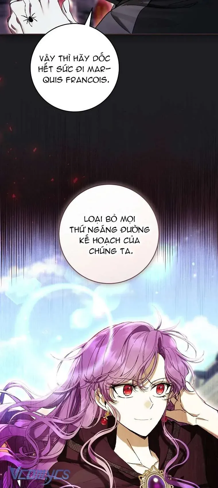 Làm Ác Nữ Bộ Không Tuyệt Sao? - Chap 88 - Trang 64