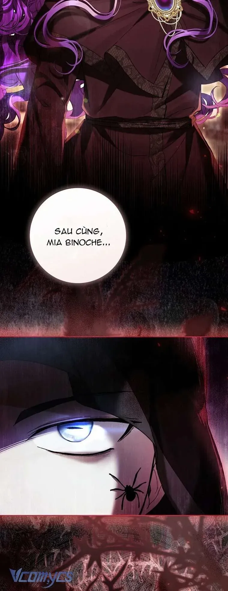 Làm Ác Nữ Bộ Không Tuyệt Sao? - Chap 88 - Trang 65